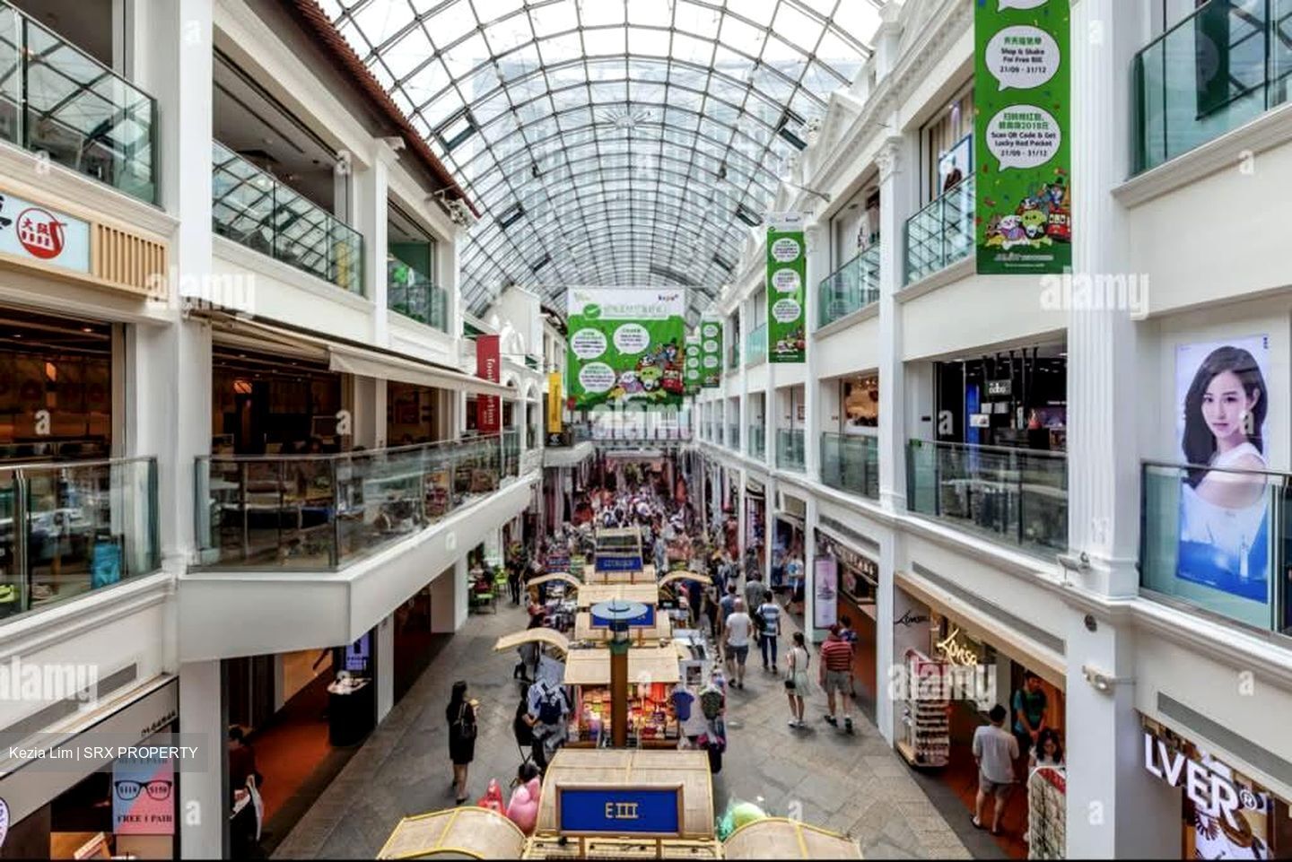 Parco Bugis Junction (D7), Retail #560778611